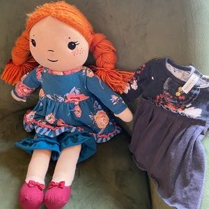 Matilda Jane Doll